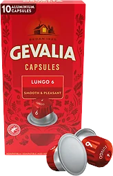 Lungo 6