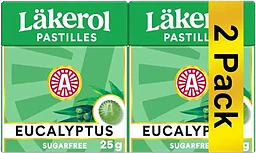 Eucalyptus