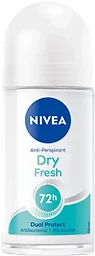 Deodorant Roll on Dry Fresh