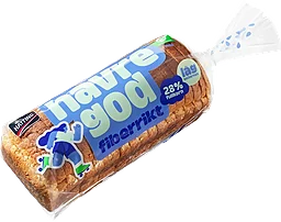 Bröd Havre God