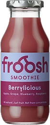 Smoothie Berrylicious