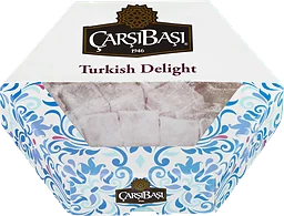 Turkish Delight Granatäppelsmak