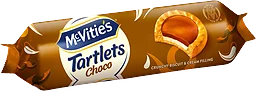 Tartlets Choco