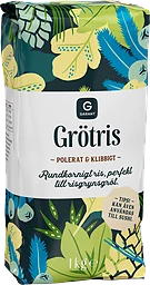 Grötris Polerat