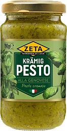 Pesto Genovese Alla