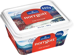 Norrgott Extrasaltat