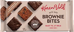 Brownie Bites 8-pack