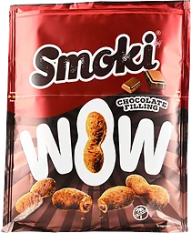 Chokladsnacks Wow