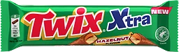 Hazelnut Xtra