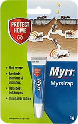 Myrsirap