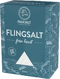 Flingsalt Gourmet