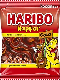 Nappar Cola
