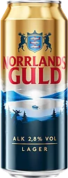 Lager 2,8%