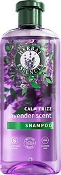 Schampo Calm frizz