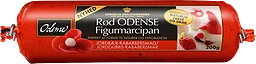 Figurmarsipan Röd