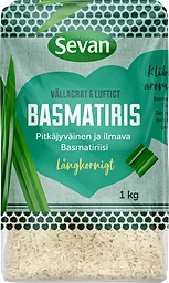 Basmatiris