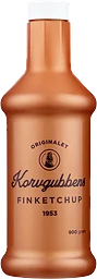 Ketchup