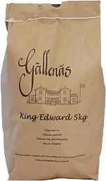 Potatis King Edward