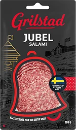 Jubelsalami