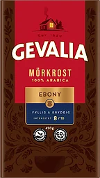 Ebony Mörkrost
