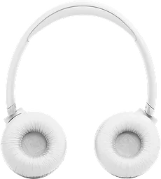 Hörlur Tune 530 vit
