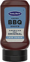 Barbecuesås Original