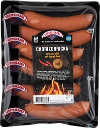 Chorizobricka