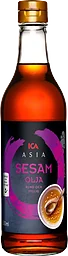 Sesamolja