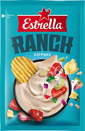 Ranch Dippmix
