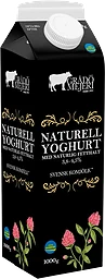 Yoghurt Naturell 3,8-4,5%