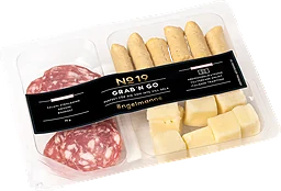 Grab ´n Go