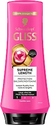 Balsam Supreme Length