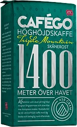 Bryggkaffe Trip Mountain