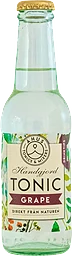 Tonic Grape Handgjord