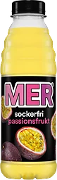 Passionsfrukt Sockerfri