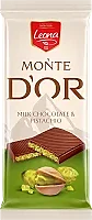 Monte Dór Pistage 90 gr