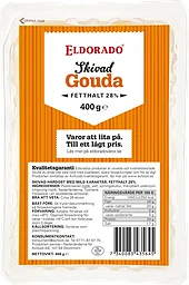 Gouda Skivad