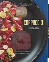 Carpaccio