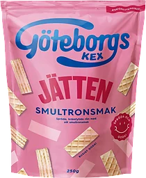 Smultro Rån