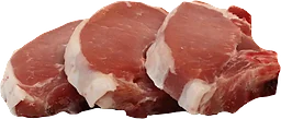 Fläskkotlett ca