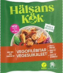 Vegofilébitar