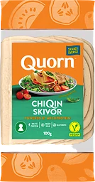 Chiqin Skivor Vegan