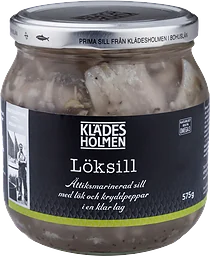 Löksill