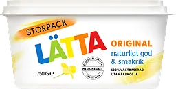 Margarin Växtbaserat 39%