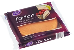 Tårtan tårtbotten