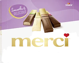 med Mousse