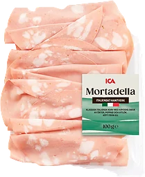 Mortadella