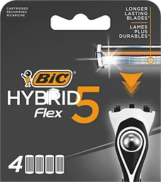 Rakblad Hybrid 5 Flex