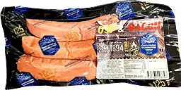 Ost- & Bacongrill Med Västerbottensost