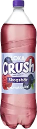 Skogsbär Crush